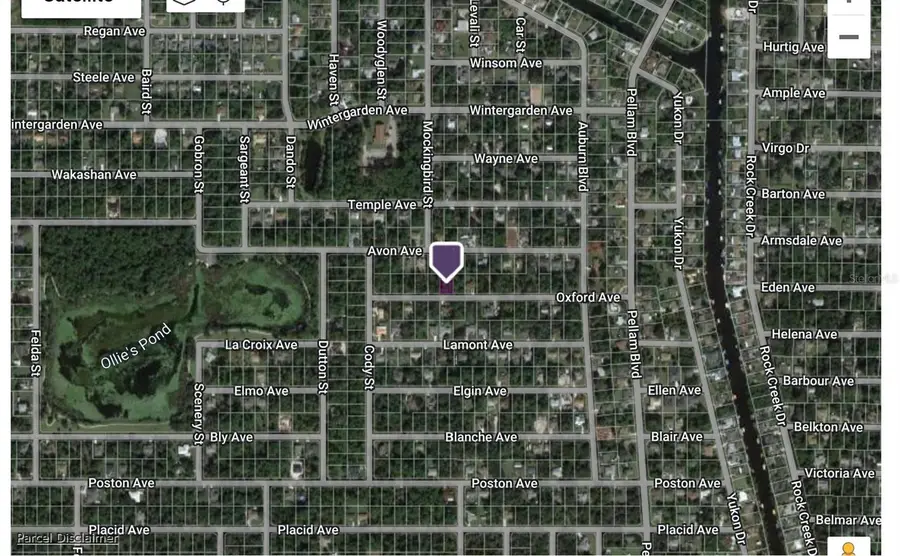 18358 Oxford Avenue, Port Charlotte, FL 33948 - Image #2