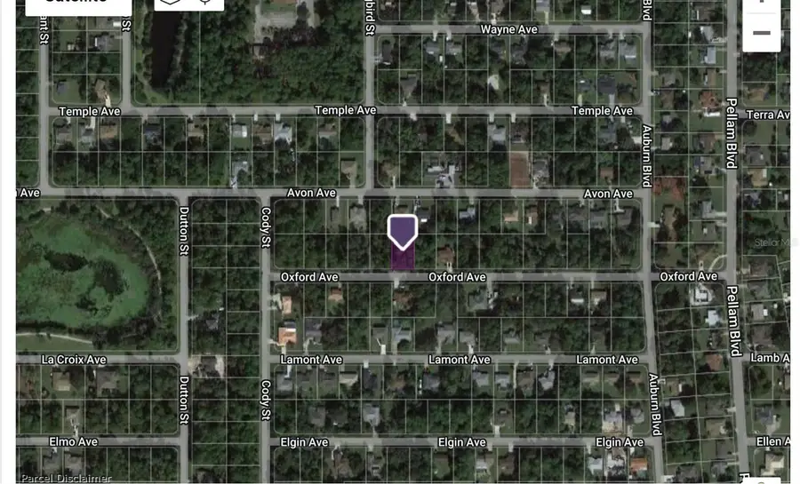 18358 Oxford Avenue, Port Charlotte, FL 33948 - Image #3