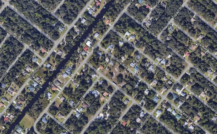 17455 Young Avenue, Port Charlotte, FL 33948 - Image #3