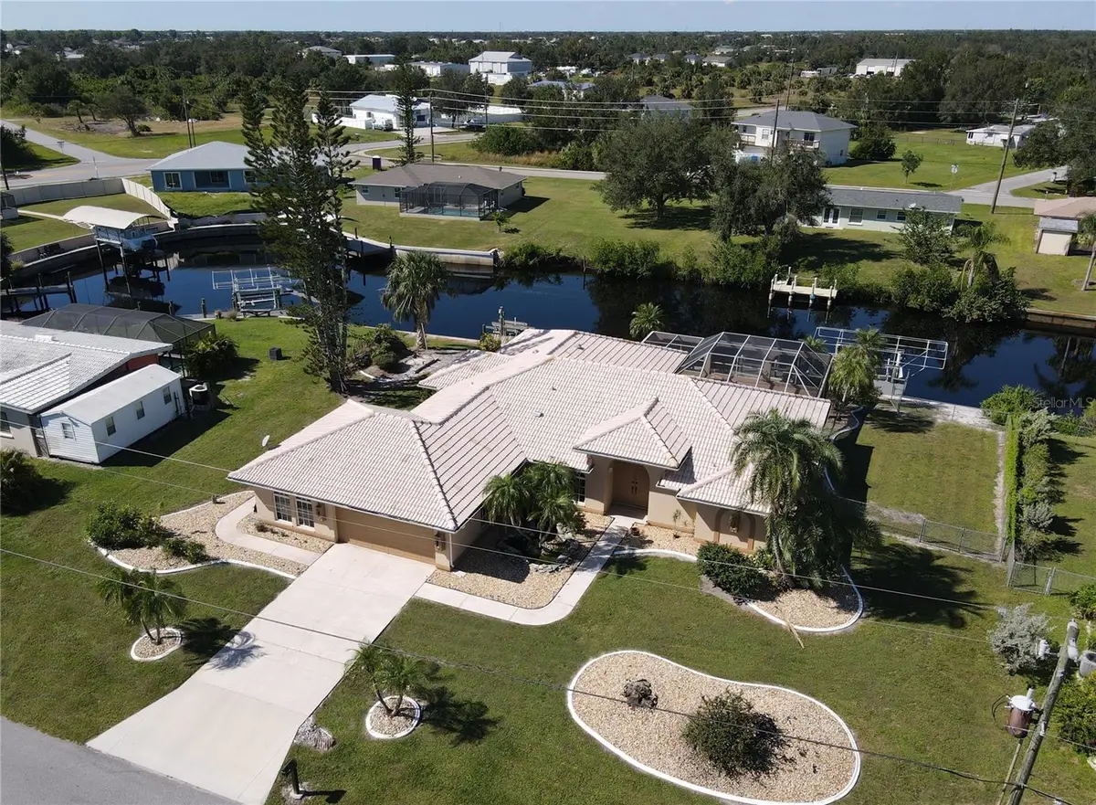 27200 San Marino Drive, Punta Gorda, FL 33983 - Image #1