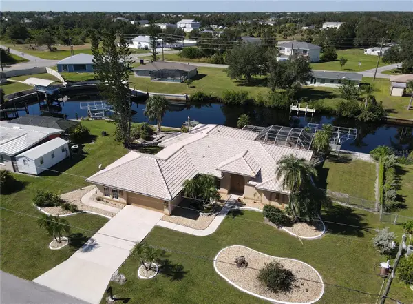 27200 San Marino Drive, PUNTA GORDA, FL 33983