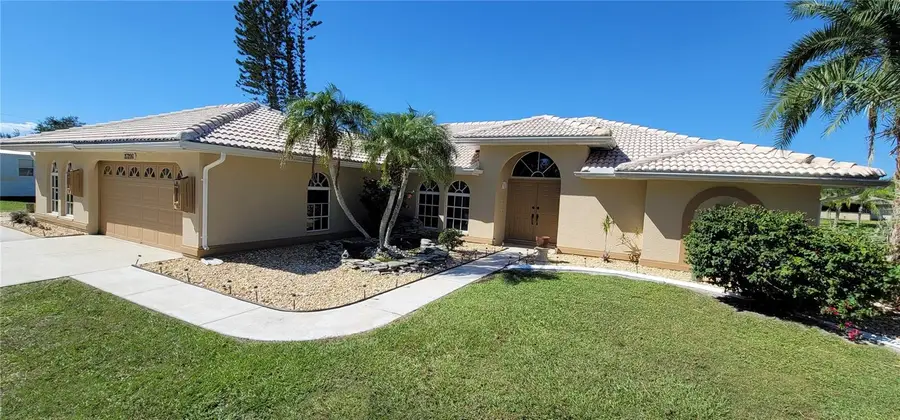 27200 San Marino Drive, Punta Gorda, FL 33983 - Image #2
