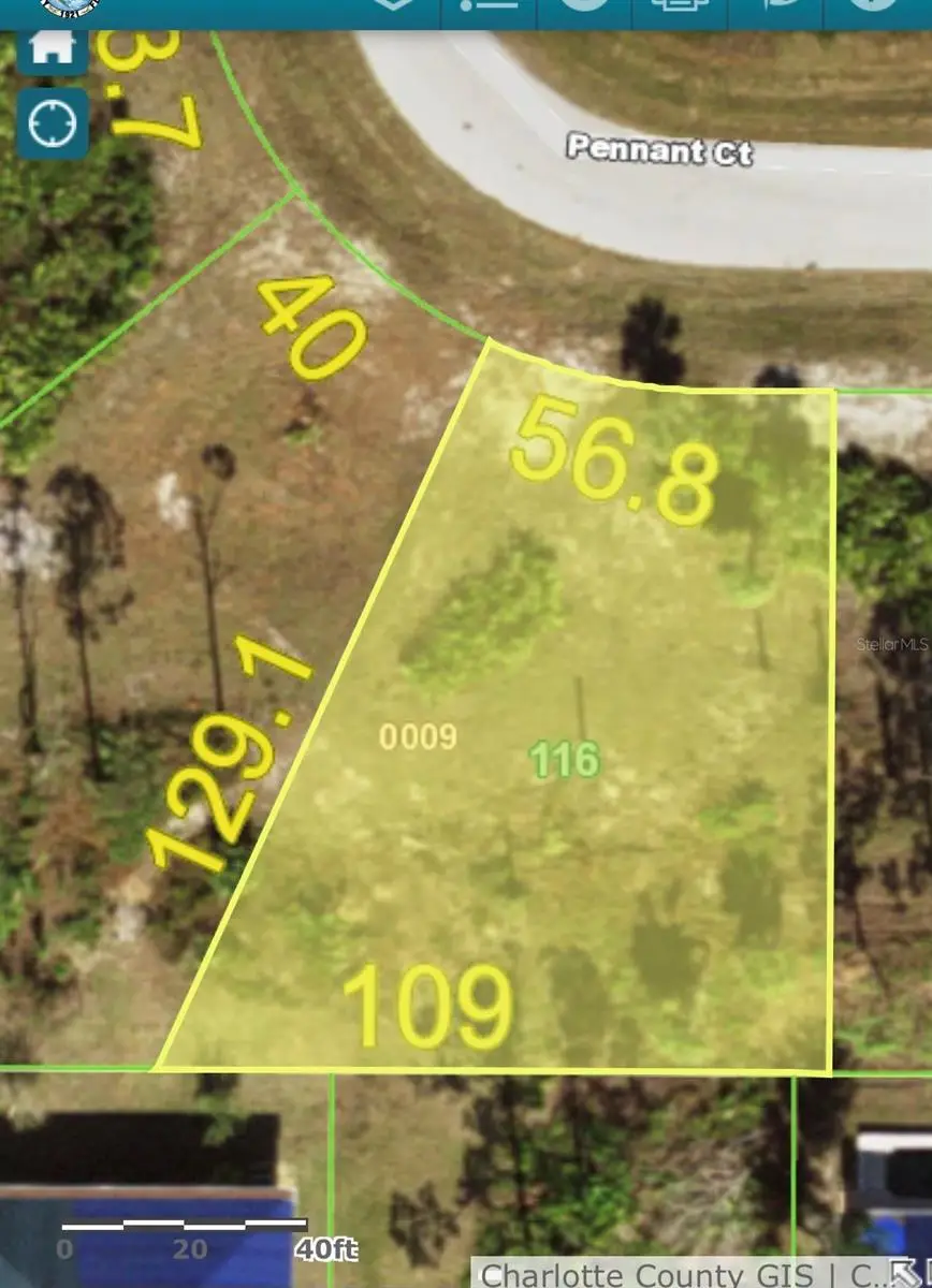 45 Pennant Court, Placida, FL 33946 - Image #2