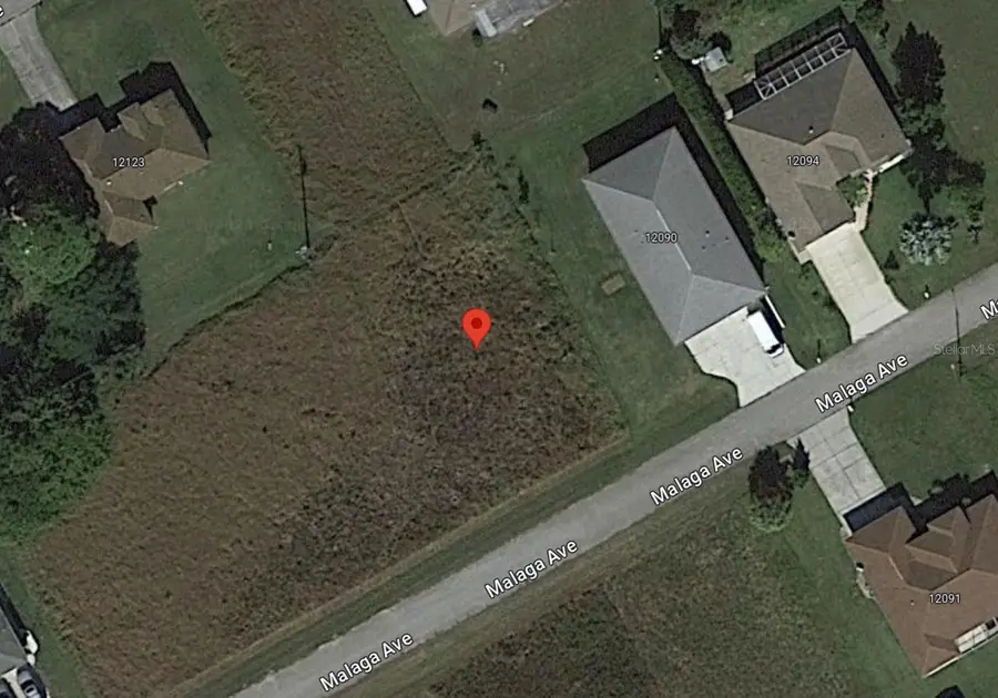 Malaga Avenue, North Port, FL 34287 - Image #2