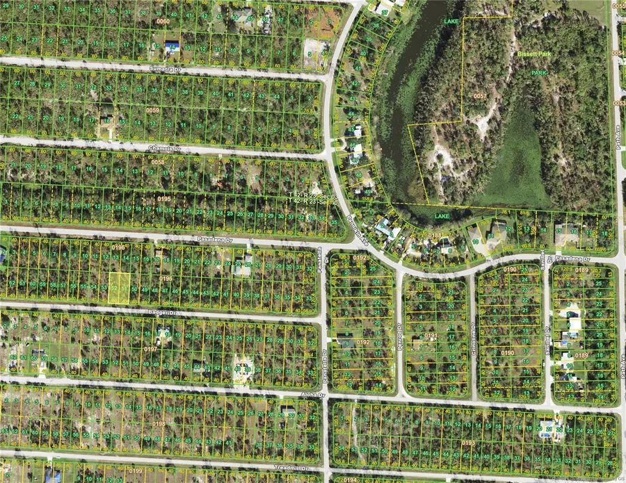 27076 Badger Drive, Punta Gorda, FL 33955 - #2