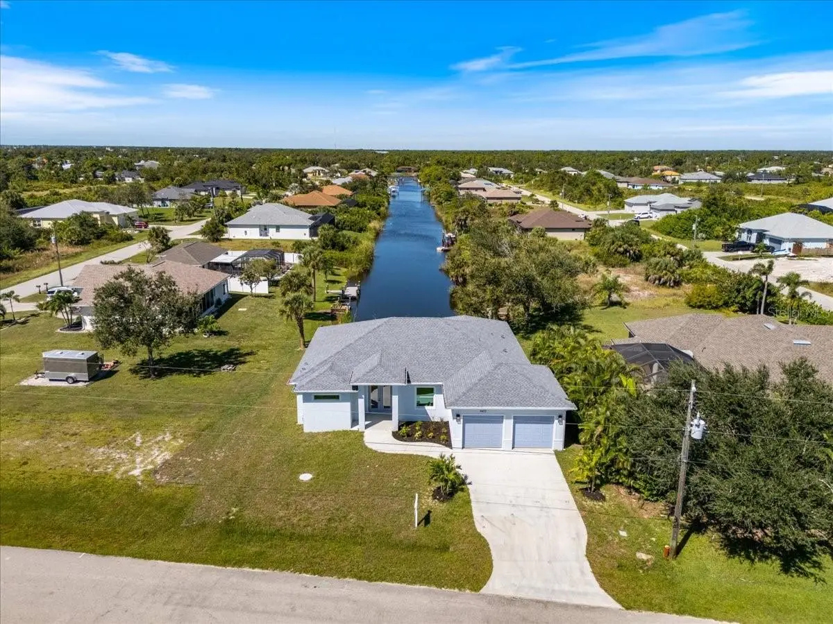 9453 Zorn Street, Port Charlotte, FL 33981 - Image #1