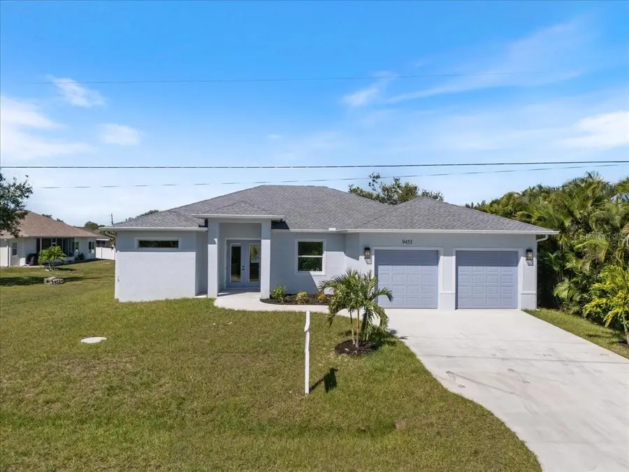 9453 Zorn Street, Port Charlotte, FL 33981 - Image #2