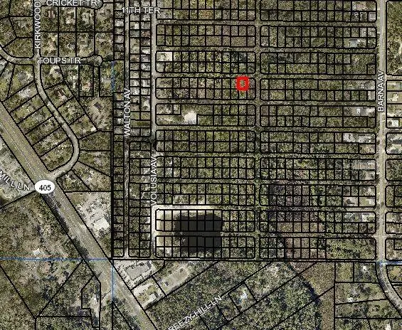 Lot 2 Volusia Avenue, Titusville, FL 32780 - #3