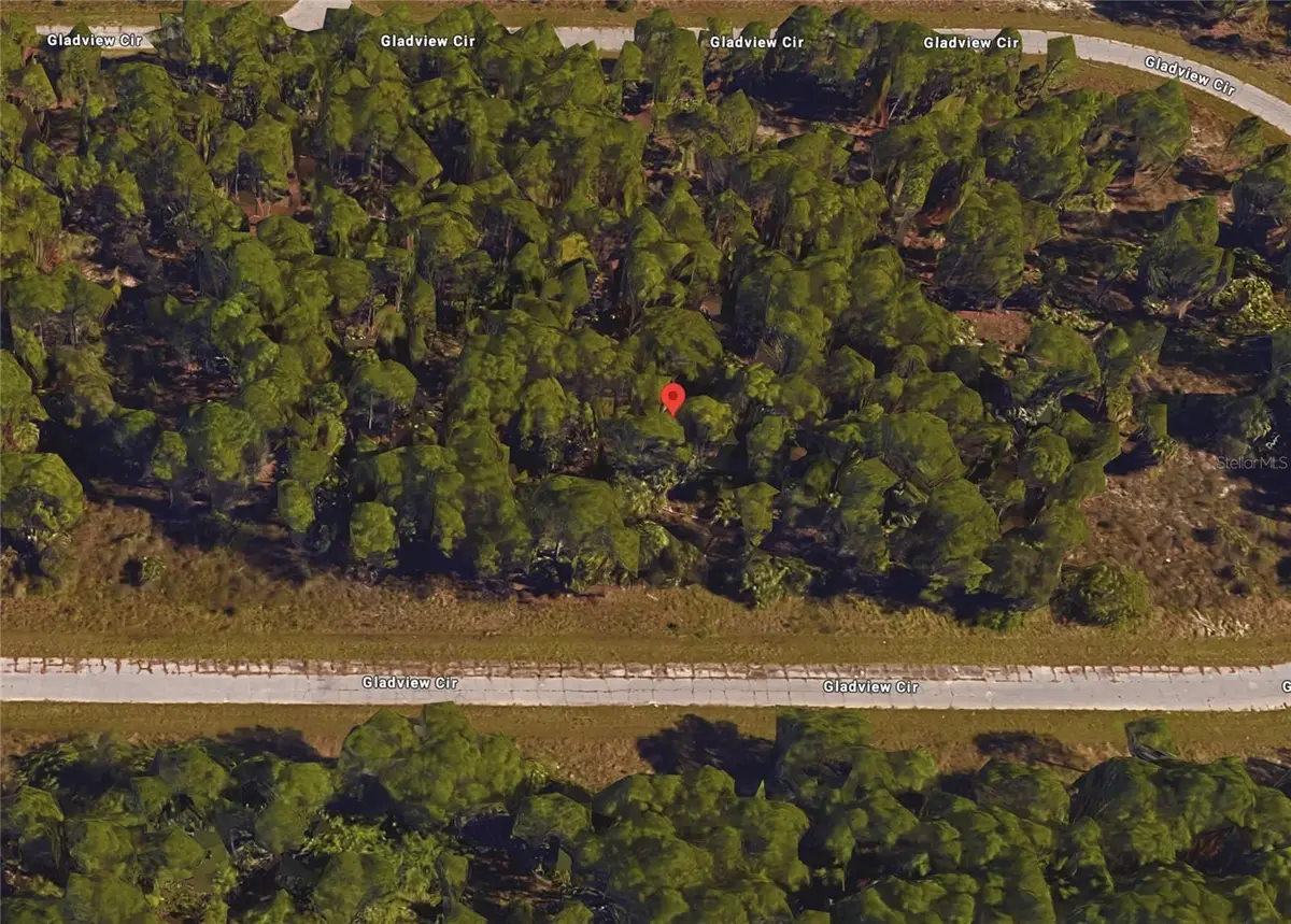 Gladview Circle, North Port, FL 34288 - Image #1