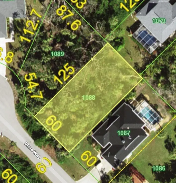 106 Dixie Way, Rotonda West, FL 33947 - Image #2