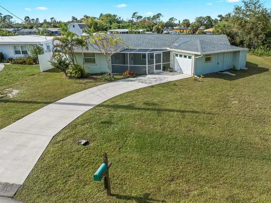 3341 Rock Creek Drive, Port Charlotte, FL 33948 - Image #2