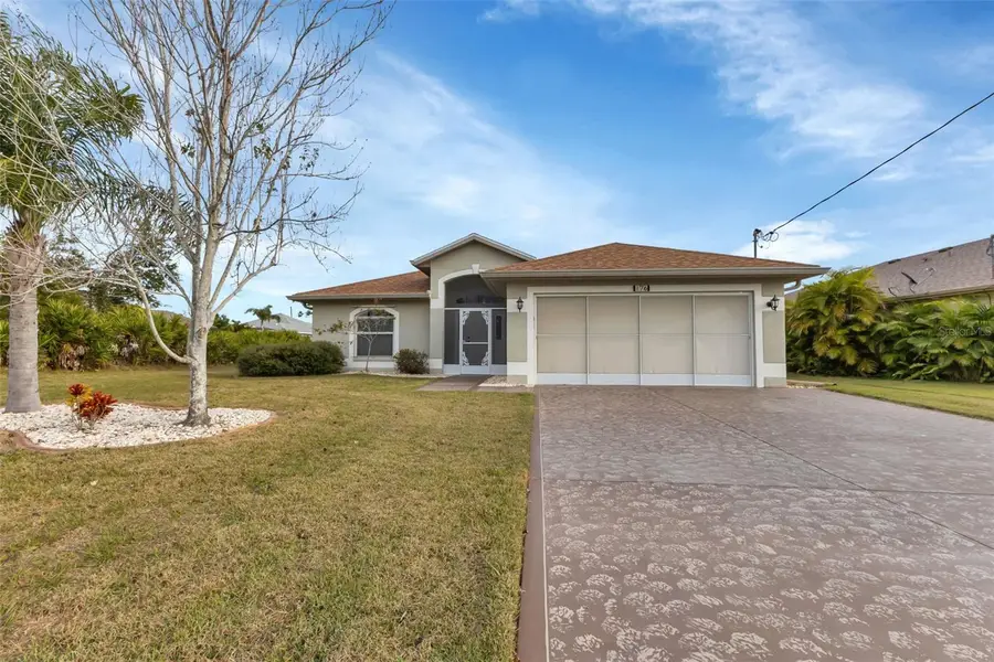 176 Jennifer Drive, Rotonda West, FL 33947 - Image #2