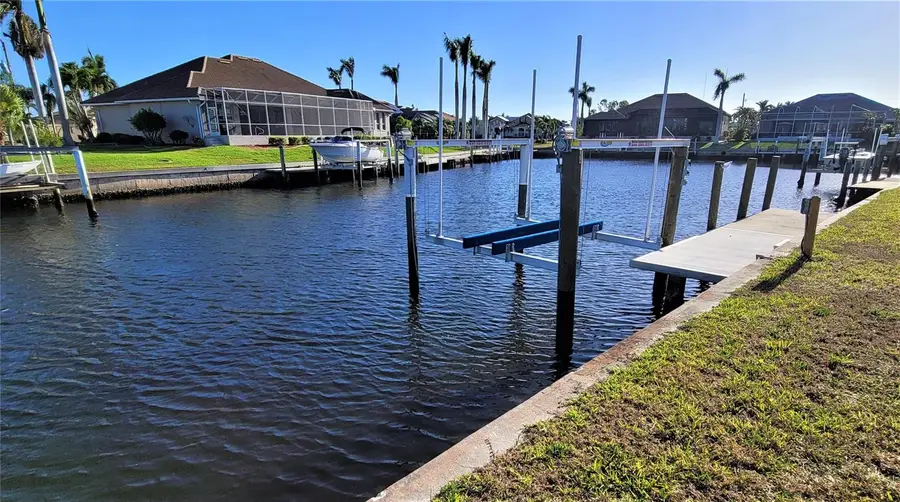 1418 Sea Gull Court, Punta Gorda, FL 33950 - #2