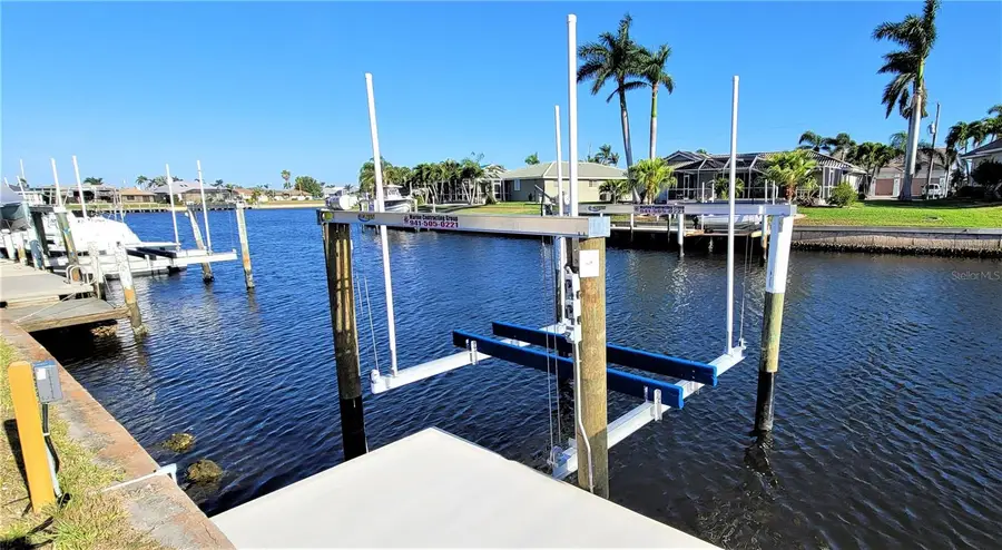 1418 Sea Gull Court, Punta Gorda, FL 33950 - #3