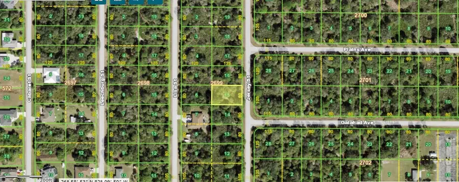 3287 Jersey Street, Port Charlotte, FL 33948 - Image #2