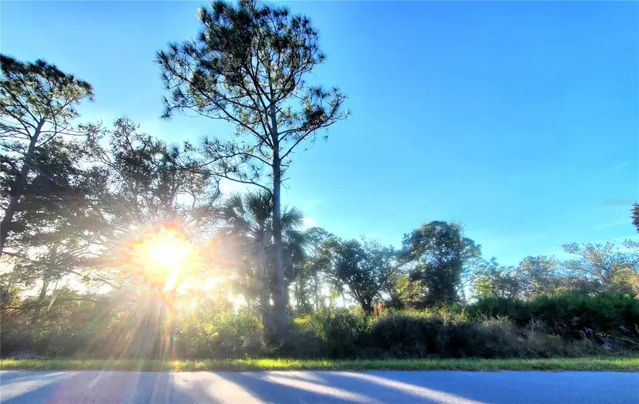 1520 Capel St & 1603 Frisco Terrace, Port Charlotte, FL 33953 - Image #2