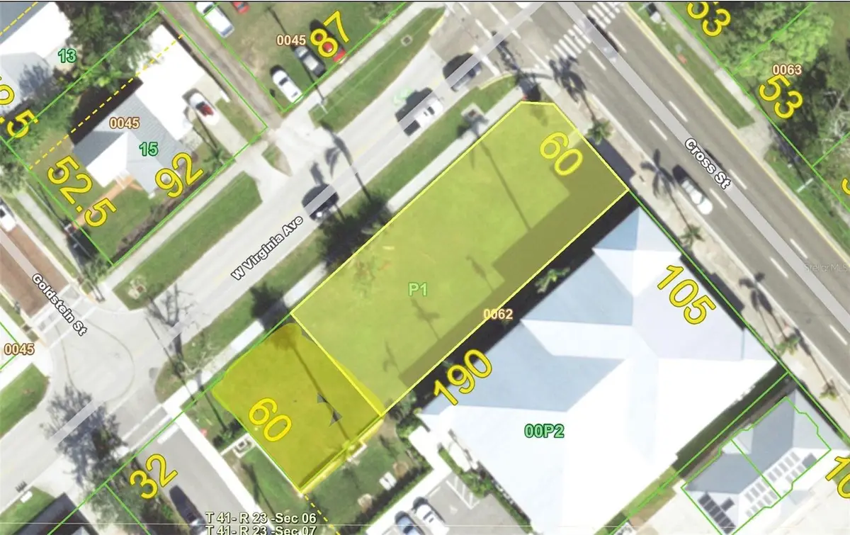 401 Cross Street, Punta Gorda, FL 33950 - #1