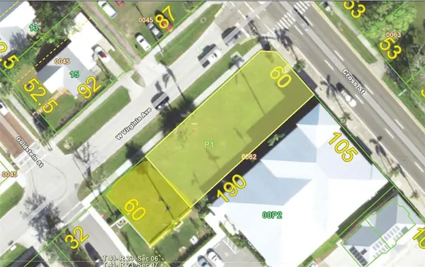 401 Cross Street, PUNTA GORDA, FL 33950