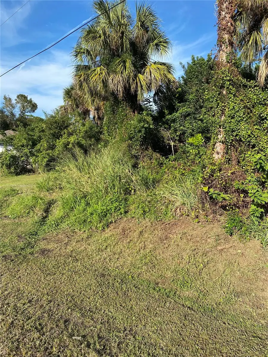 LOT25 Mccorkle Street, North Port, FL 34291 - #2