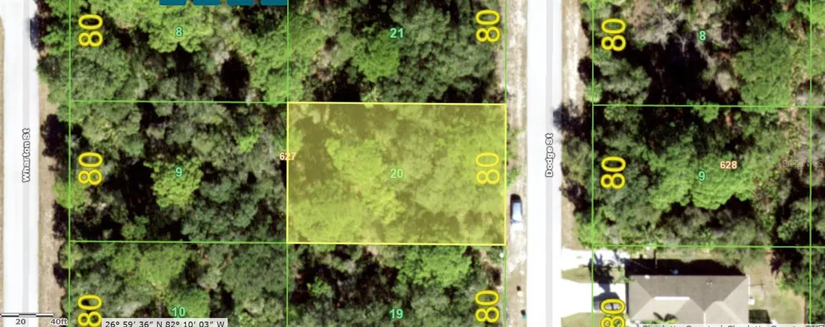 2369 Dodge Street, Port Charlotte, FL 33948 - Image #1