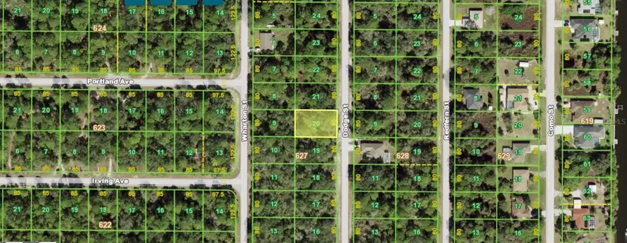 2369 Dodge Street, Port Charlotte, FL 33948 - Image #2