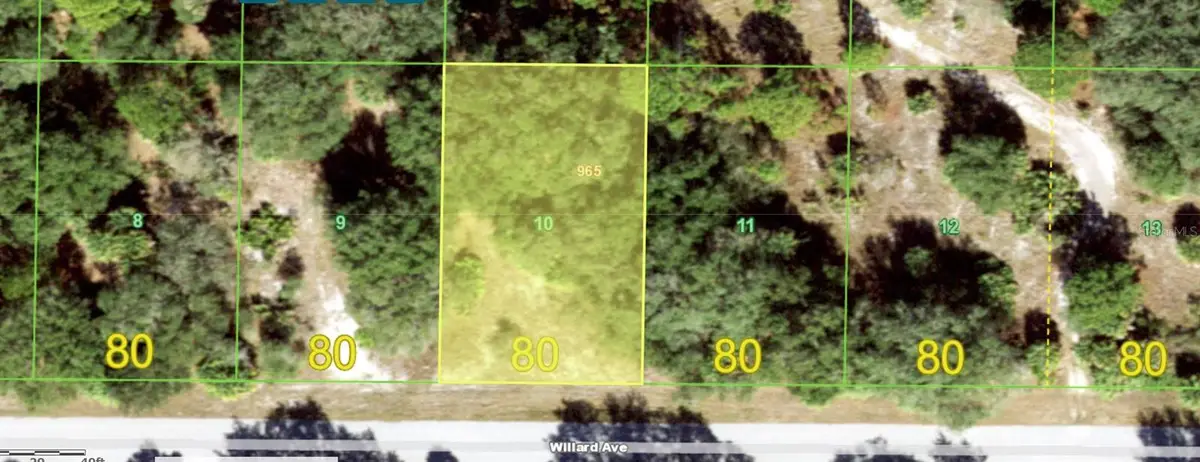 19136 Willard Avenue, Port Charlotte, FL 33954 - Image #1