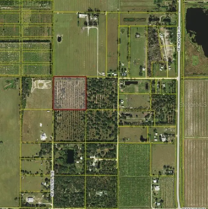 SE Tomlin #2 Drive, Arcadia, FL 34266 - Image #1