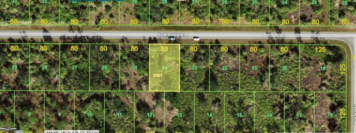 14297 Rothschild Avenue, Port Charlotte, FL 33953 - Image #1