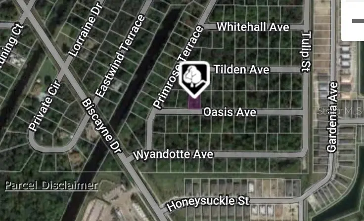 15460 Oasis Avenue, Port Charlotte, FL 33953 - Image #1