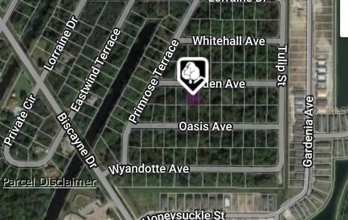 15477 Tilden Avenue, Port Charlotte, FL 33953 - Image #1