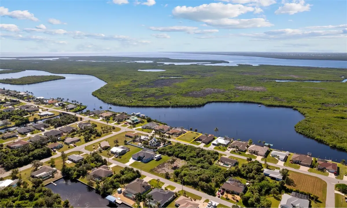 17159 Ohara Drive, Port Charlotte, FL 33948 - Image #1