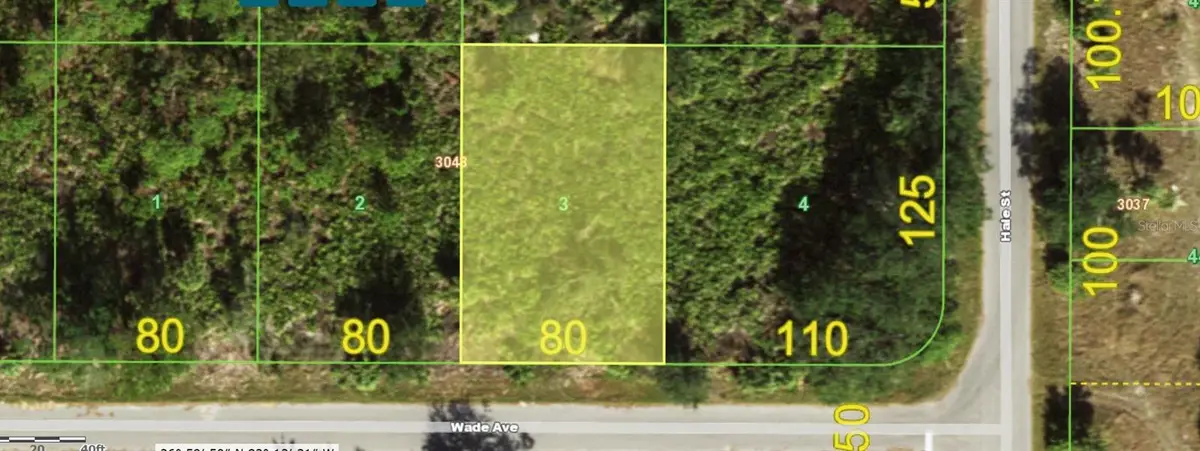 13436 Wade Avenue, Port Charlotte, FL 33953 - Image #1