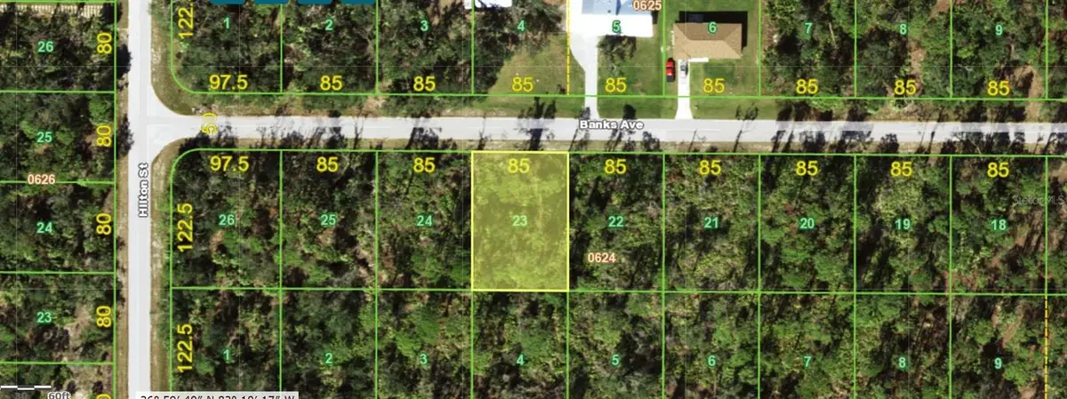 17067 Banks Avenue, Port Charlotte, FL 33948 - Image #1