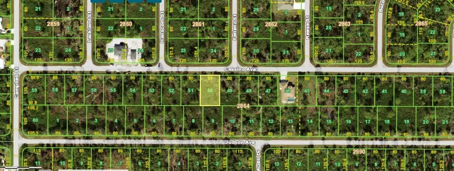 12095 Cassino Avenue, Port Charlotte, FL 33953 - Image #2