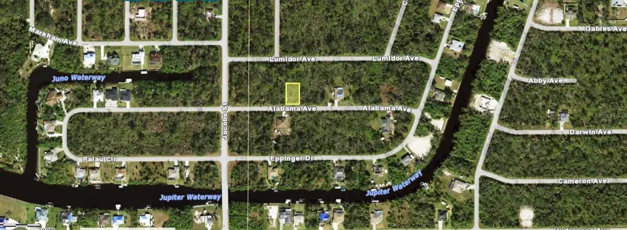 14028 Alabama Avenue, Port Charlotte, FL 33953 - Image #2