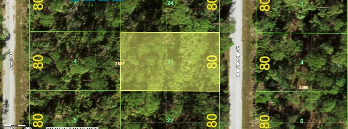 3097 Breckinridge Street, Port Charlotte, FL 33948 - Image #1