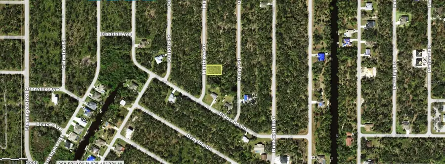 3152 Matthew Street, Port Charlotte, FL 33948 - Image #2