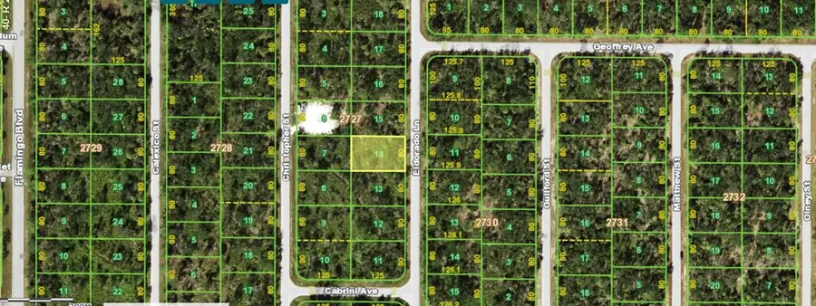 3089 Eldorado Lane, Port Charlotte, FL 33948 - Image #2