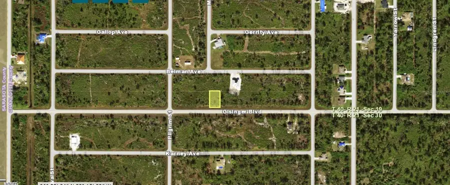 12158 Gisinger Boulevard, Port Charlotte, FL 33981 - Image #2