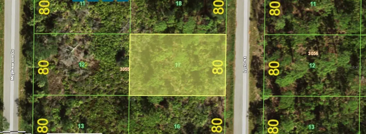 2505 Lyric Street, Port Charlotte, FL 33953 - Image #1