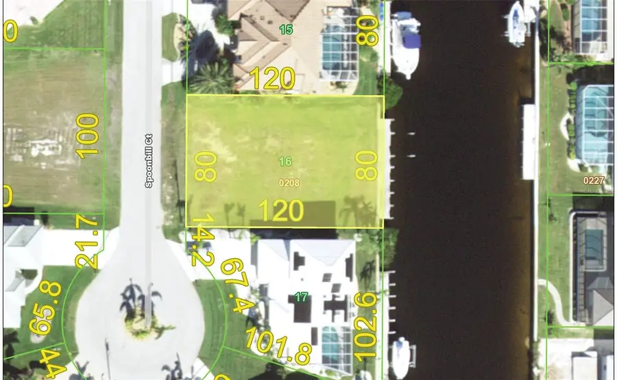 3754 Spoonbill Court, Punta Gorda, FL 33950 - #2