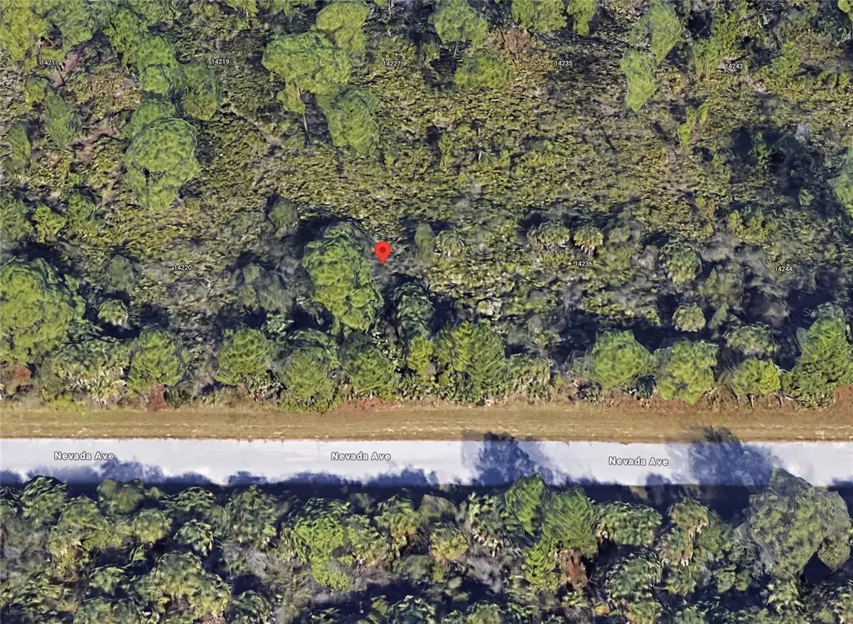 14228 Nevada Avenue, Port Charlotte, FL 33953 - Image #1