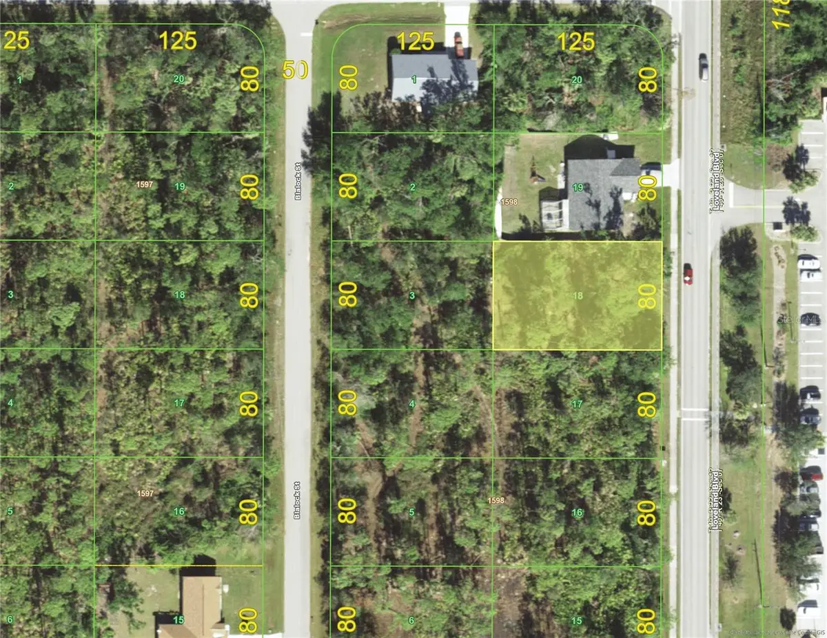 1173 Loveland Boulevard, Port Charlotte, FL 33980 - Image #1