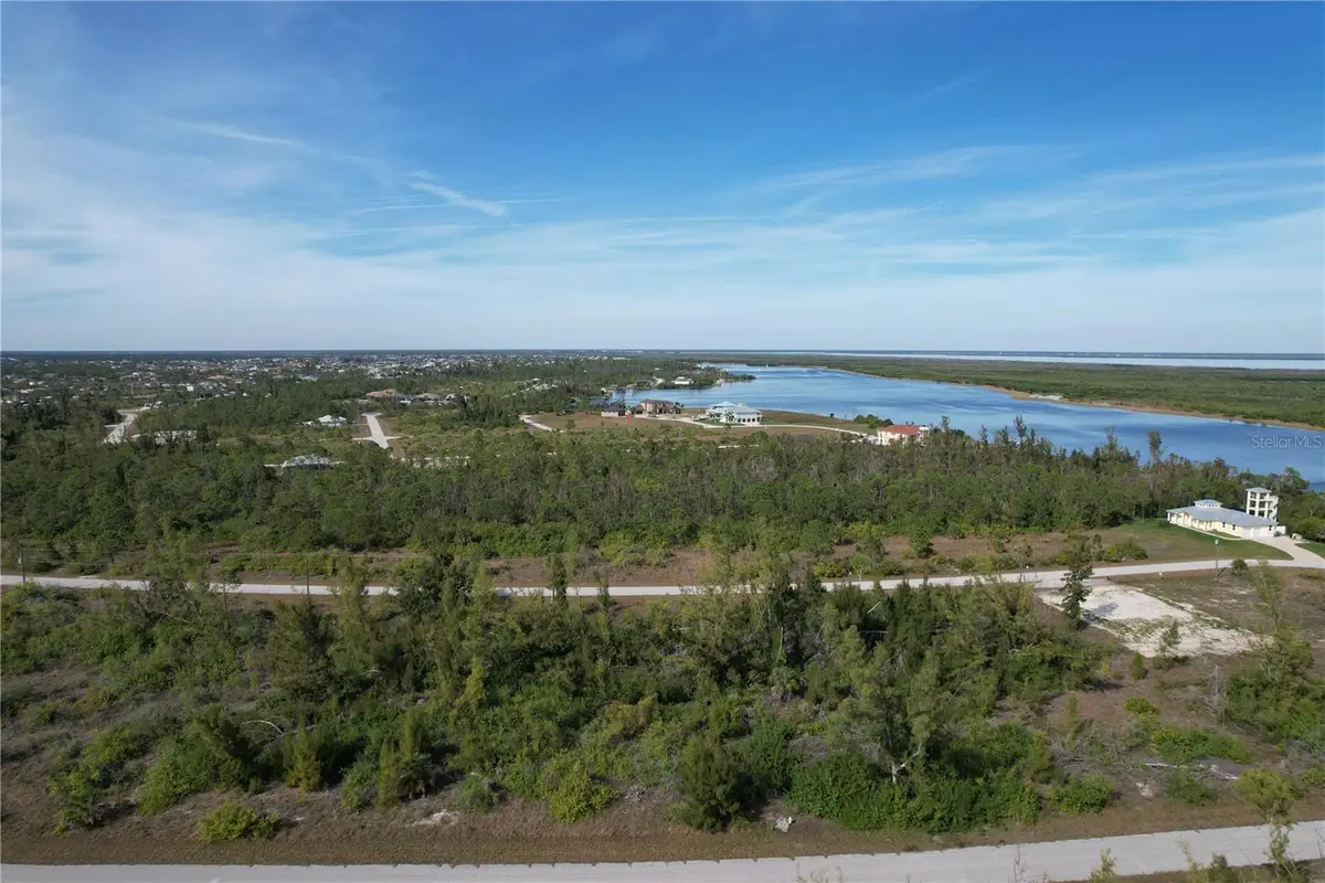 10565 Abello Road, Port Charlotte, FL 33981 - #1
