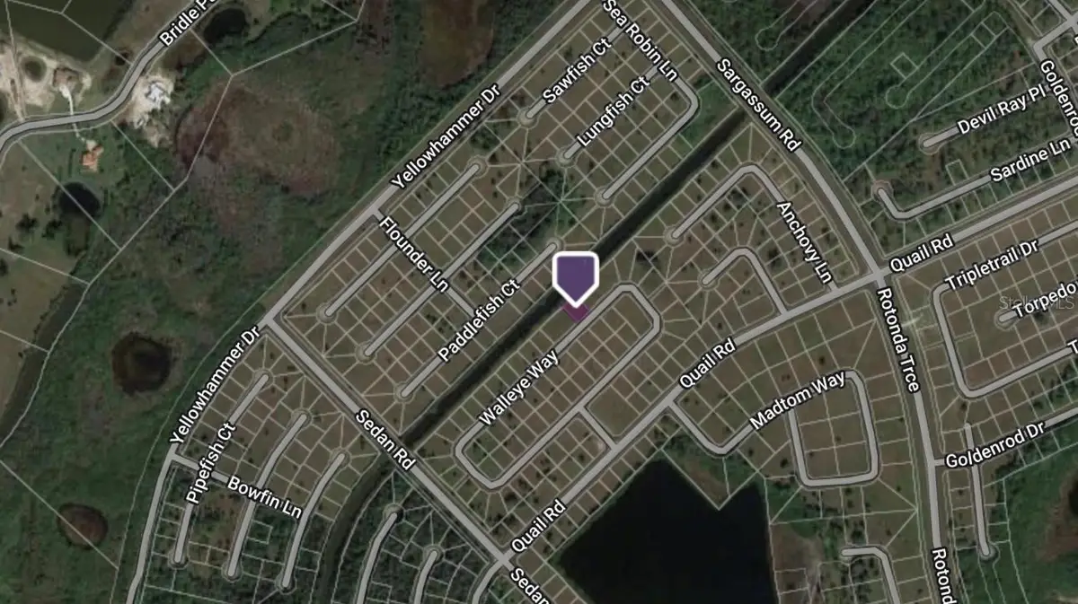 13540 Walleye Way, Placida, FL 33946 - #1