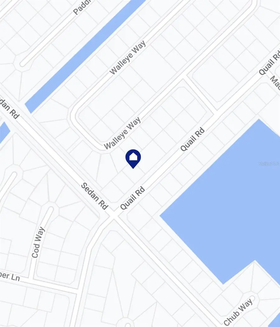 12295 Quail Drive, Placida, FL 33946 - #2