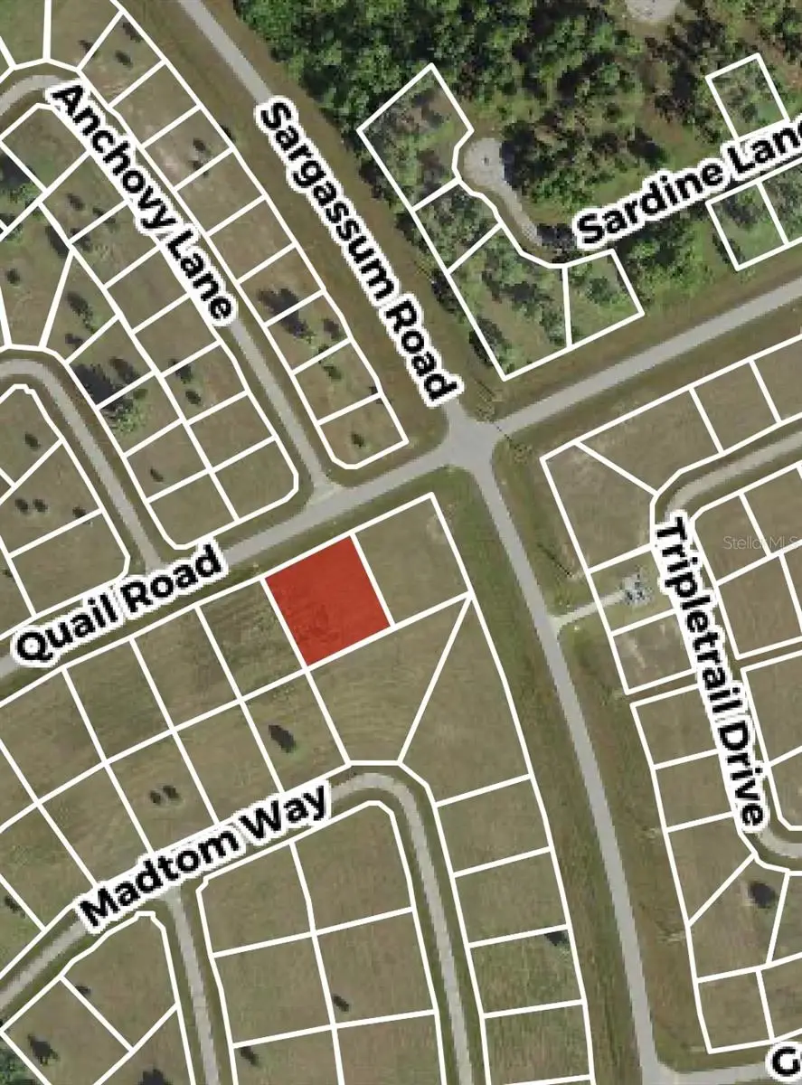 12114 Quail Drive, Placida, FL 33946 - #1