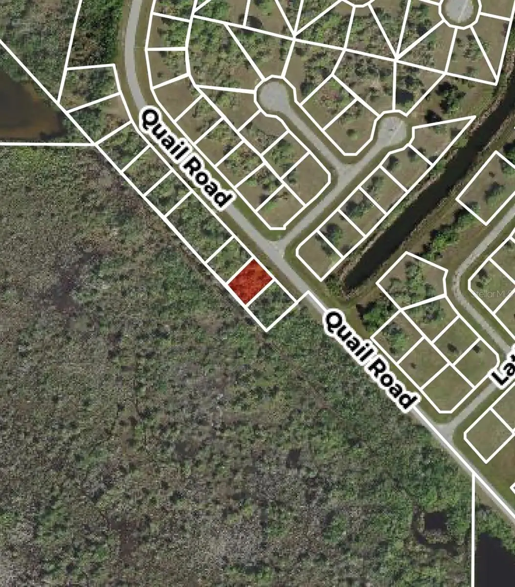 13033 Quail Drive, Placida, FL 33946 - #1