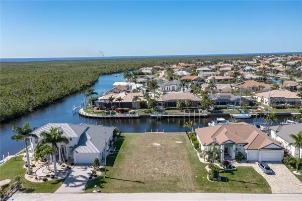 5049 Bal Harbor Boulevard, PUNTA GORDA, FL 33950