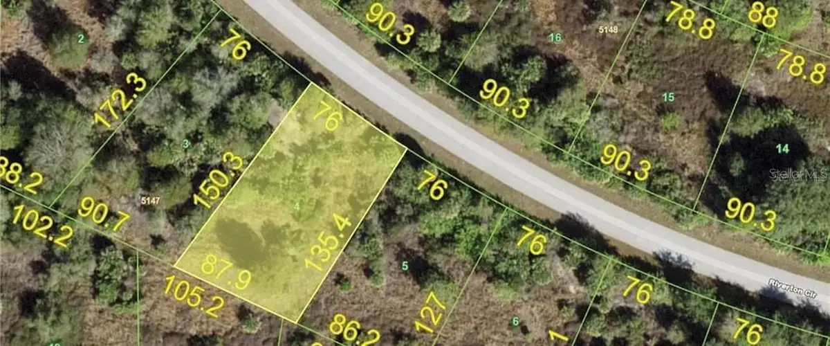 7551 Riverton Circle, Port Charlotte, FL 33981 - #1